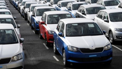 Доколко пагубна може да се окаже зависимостта на Германия от автомобилите?