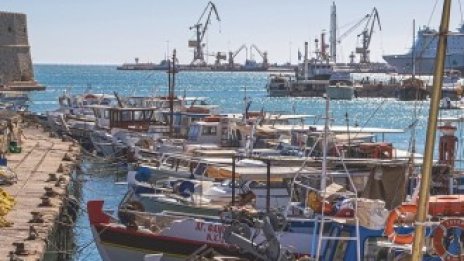 Остров Крит залага на луксозното строителство, за да привлича заможни туристи