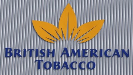 BAT съкращава 2300 работни места