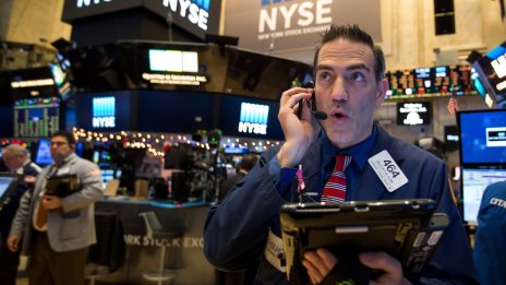 Решението на ЯЦБ оказва положителен ефект на Wall Street*