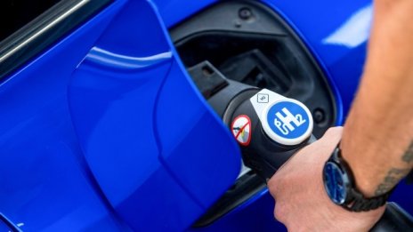 Как да регулираме водородните мрежи?