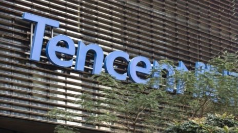 Tencent увеличава инвестициите си зад граница