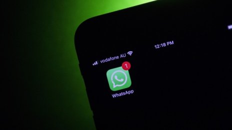 Ирландия глобява WhatsApp с рекордните 225 млн. евро