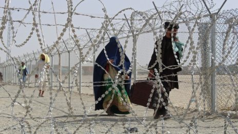 Петте предизвикателства пред талибаните в Афганистан