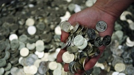 До края на август НАП е събрала 18 млрд. лв. приходи 