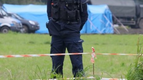 Полша обяви извънредно положение по границата с Беларус