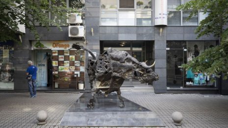 SOFIX е на ново най-високо ниво от близо 16 години от почти 873 пункта