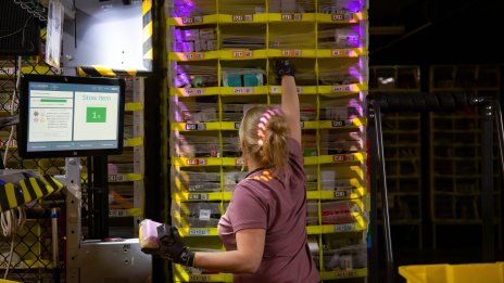 Частният сектор в САЩ е създал повече работни места от очакваното