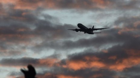 Войната на летищата