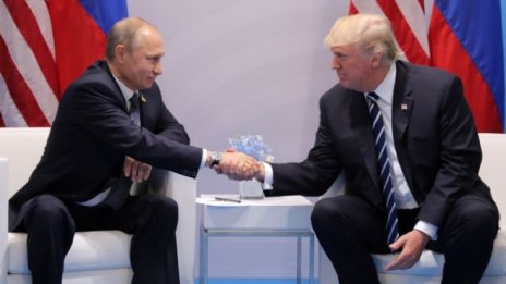 Законодателите в САЩ се споразумяха за новите санкции срещу Русия и Иран