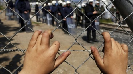 ЕС стартира нова програма за интеграция на бежанци в Гърция