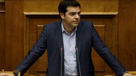 Гърция очаква кредиторите да признаят усилията й за стабилизиране