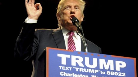 В Русия очакват смекчаване на санкциите след избора на Доналд Тръмп