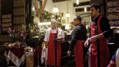 Наетите лица намаляват до 2,3 млн. души към края на септември