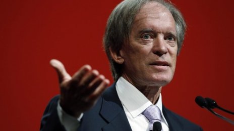 Бил Грос: Победата на Тръмп няма да доведе до по-бърз растеж в САЩ