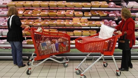 На границата ще унищожават месни продукти в багажа на пътници от Източна Европа