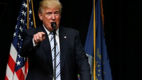 Как би изглеждала глобалната енергийна карта след Тръмп?