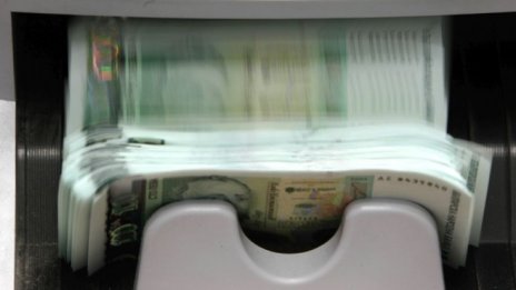 Само за юли митниците са събрали над 930 млн. лв.