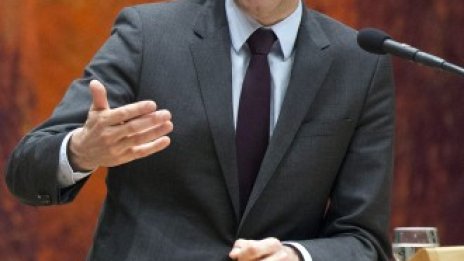 Еврогрупата одобри спасителния пакет за Кипър