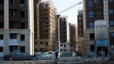 Европа се очертава като епицентър на бума на глобалния пазар на имоти