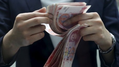 Компаниите зомбита са истинският проблем на Китай