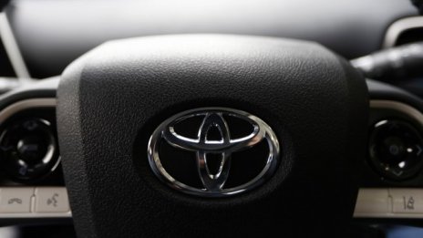 Toyota придобива холандски производител на оборудване за над 1 млрд. евро