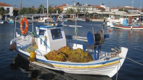 Отворен е приемът на проекти за модернизация на рибарски пристанища