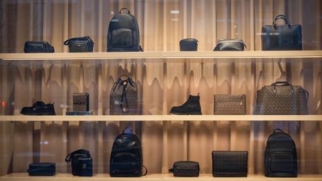 Приходите на Burberry не успяха да се върнат на предпандемичното ниво