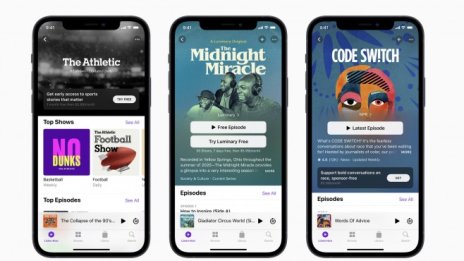 Как Apple иска да повиши приходите от услуги 