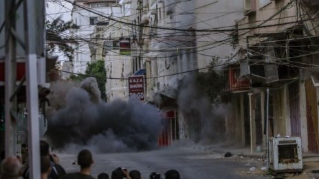 Израел държи всички карти за Йерусалим