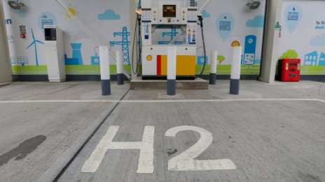 Водородът - възможност и предизвикателство за енергийния преход