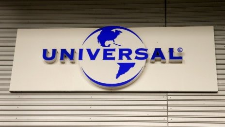 Universal е оценена на 40 млрд. долара - повече от компанията майка Vivendi
