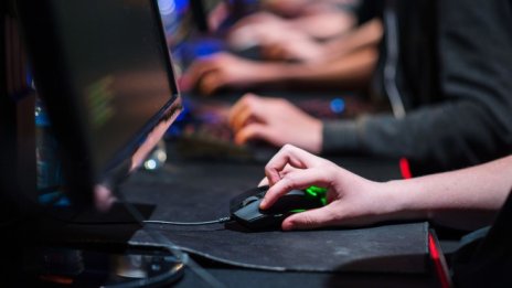 Олимпийският комитет протяга ръка на електронните спортове