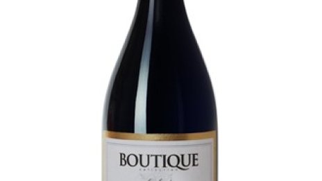 Изящната серия вина BOUTIQUE