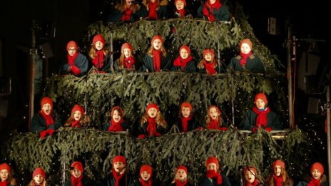 Как да печелим дебатите около коледната трапеза?