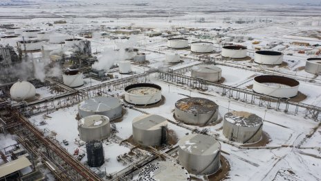 САЩ отхвърлят плана на Нидерландия за спиране на субсидиите за изкопаеми горива