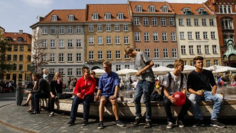 Датската централна банка: Собствениците на жилища избират все по-рискови заеми