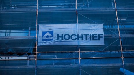 Hochtief набра 406 млн. евро за поглъщането на Cimic