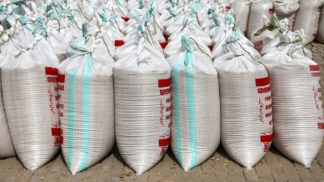 Световните разходи за внос на храни ще достигнат нов рекорд през 2022 г.