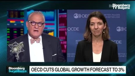 ОИСР предупреждава за риск от световна продоволствена криза