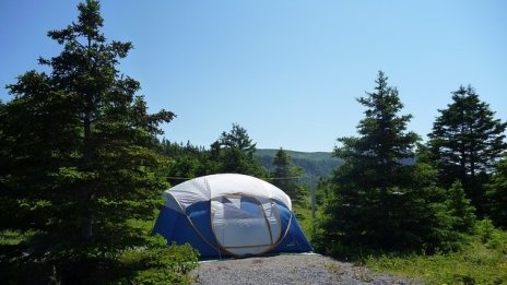 Какво трябва да включва новата стратегия за къмпингуване?