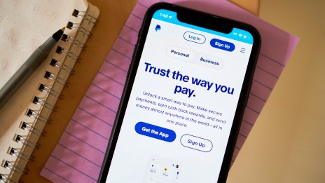 Новата прогноза на PayPal за приходите не отговори на очакванията на анализаторите