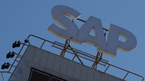 Промените в ръководството на SAP