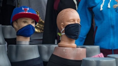 Kоронавирусът ще стане сезонен, твърди китайски учен