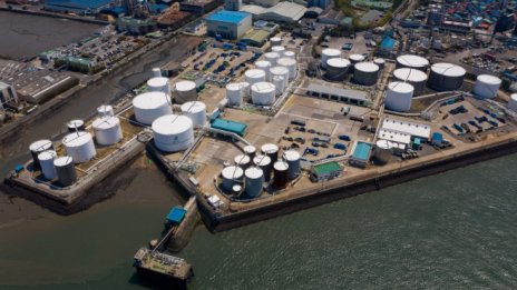 Отрицателните цени ще останат наши спътници завинаги 