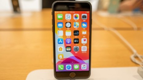 Apple може да е по-добре подготвена за света след Covid-19 от конкурентите си