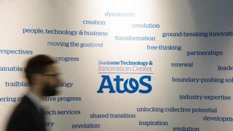 Atos избра Нурдин Бихмейн за изпълнителен директор на групата