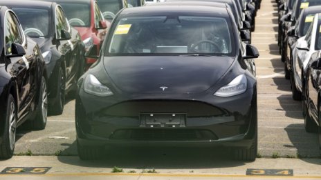 Ръководителят на отдела за автономни разработки напусна Tesla