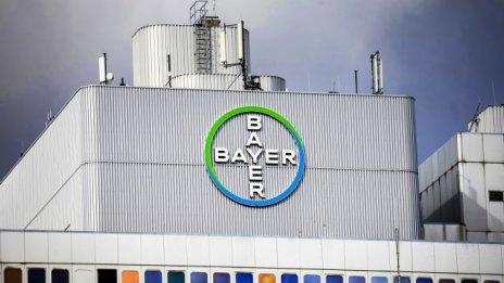 Bayer продаде тестостероновото си лекарство на Grünenthal