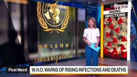 СЗО предупреди за ръст на заразените с новия подвид на коронавируса